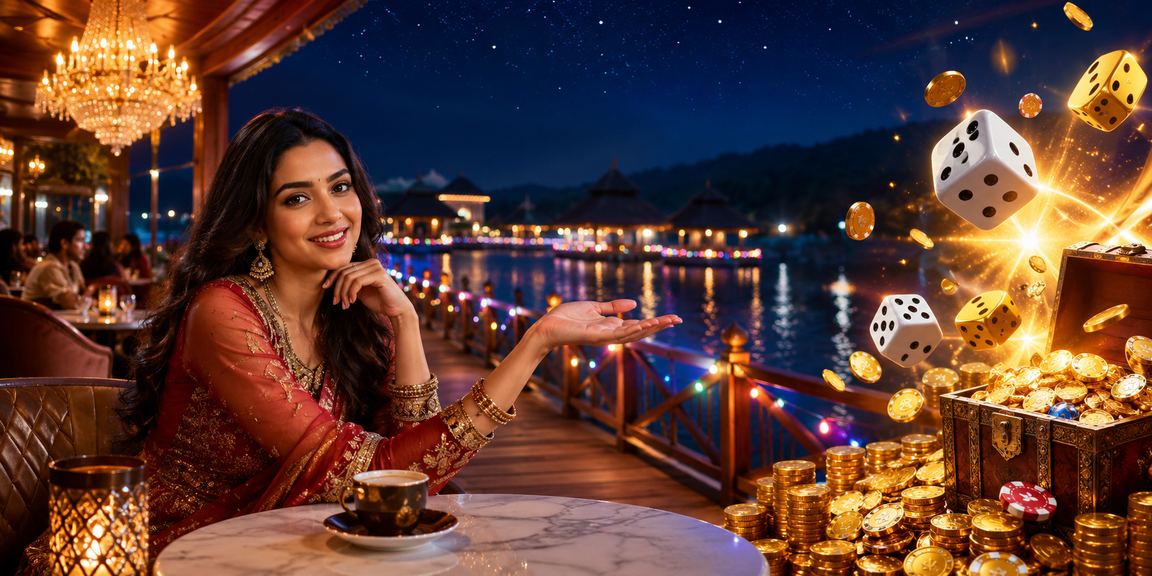 বান্দরবানে ডাইস গেমে বোনাস উপভোগ
