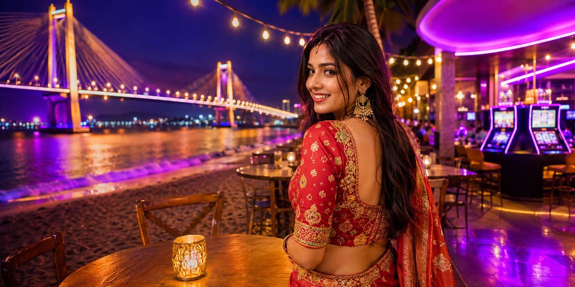 বরিশালে বিচ বেটিং অভিজ্ঞতা k77777