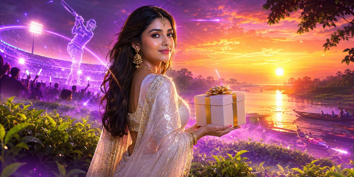 বগুড়ায় ক্রিকেট বেটিং পরিবেশ