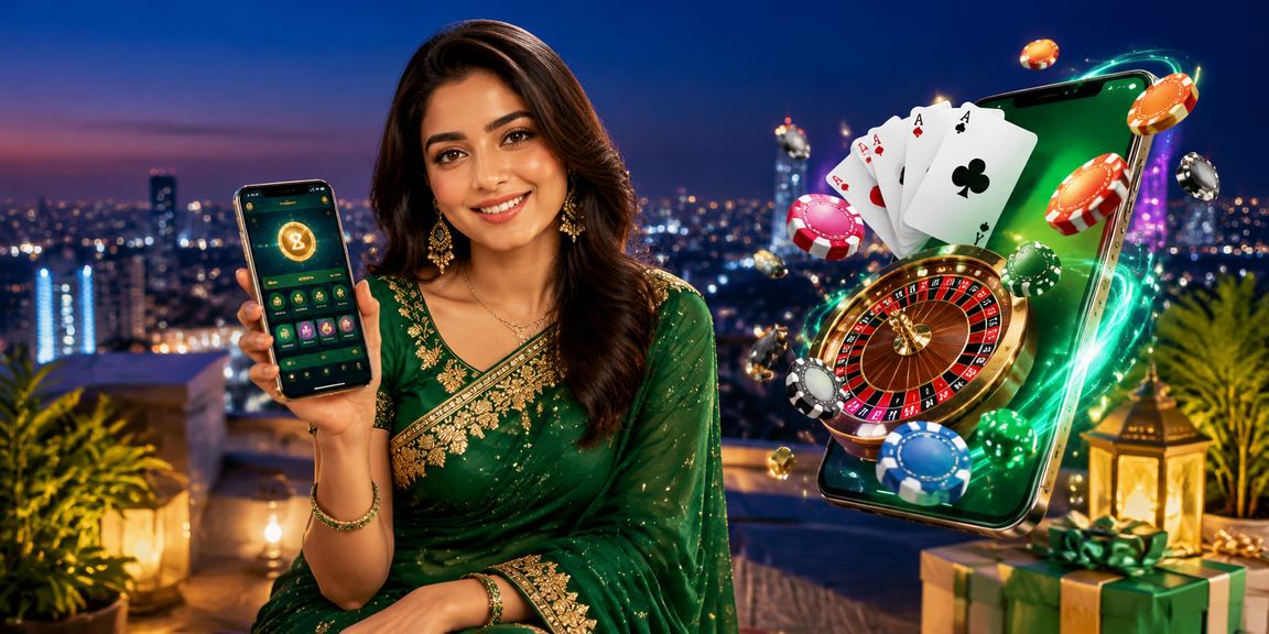গাজীপুরে ক্যাসিনো অ্যাপ বোনাস ব্যবহারকারী
