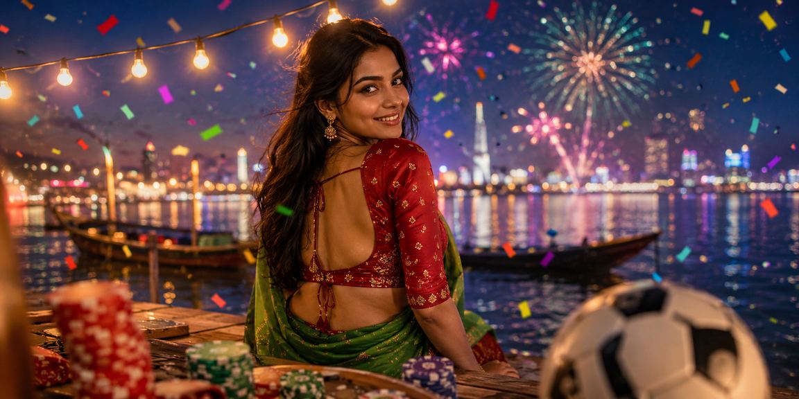সুন্দরবন এলাকায় ফুটবল বেটিং ও বোনাস অফার
